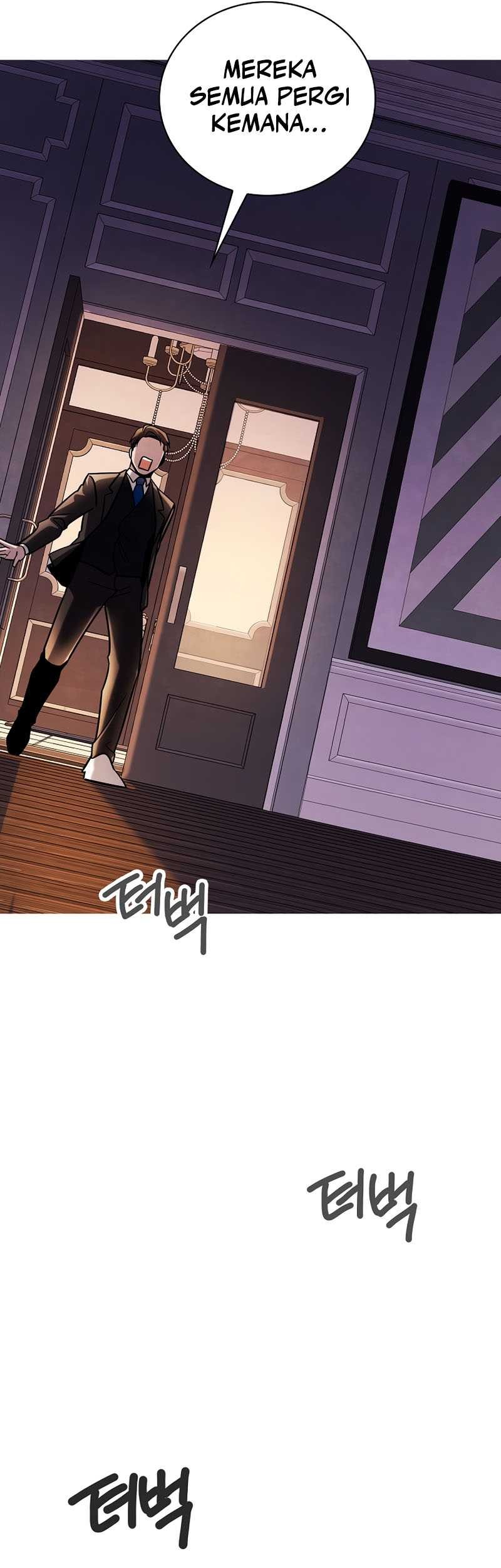Be the Actor Chapter 129 Gambar 23