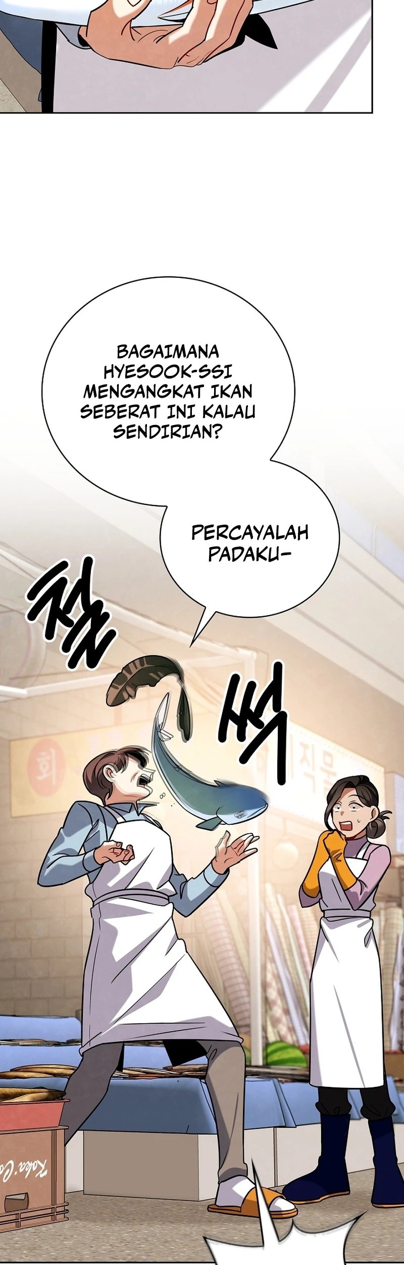 Baca Be the Actor Chapter 131 Gambar 2