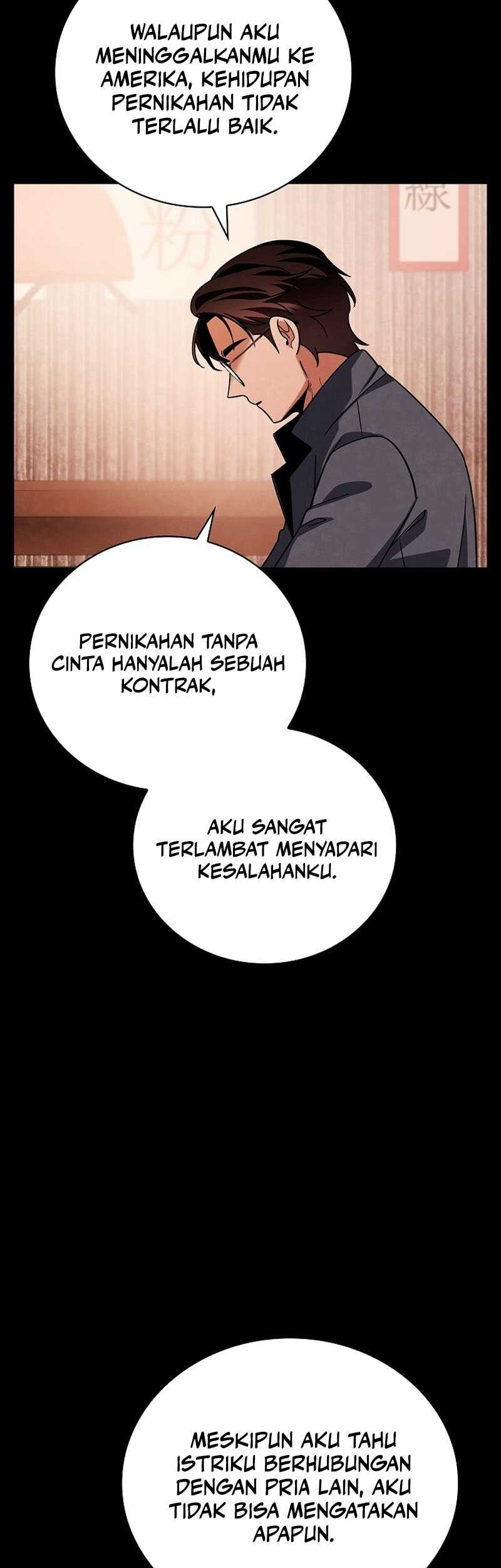 Be the Actor Chapter 133 Gambar 4