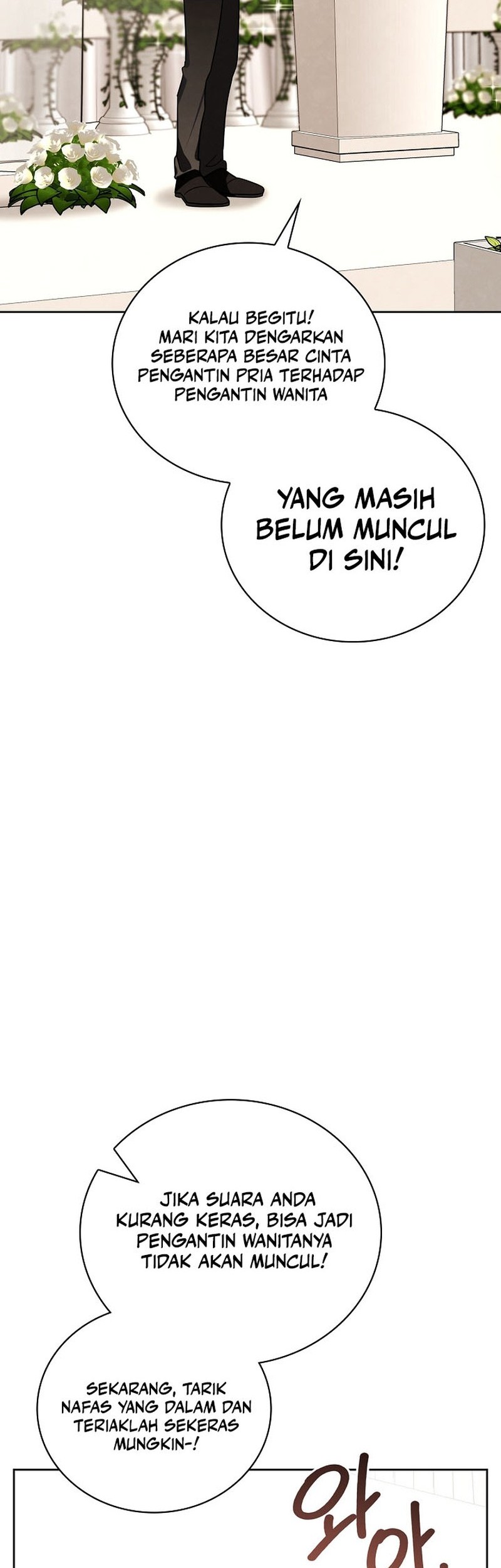 Baca Be the Actor Chapter 134 Gambar 2