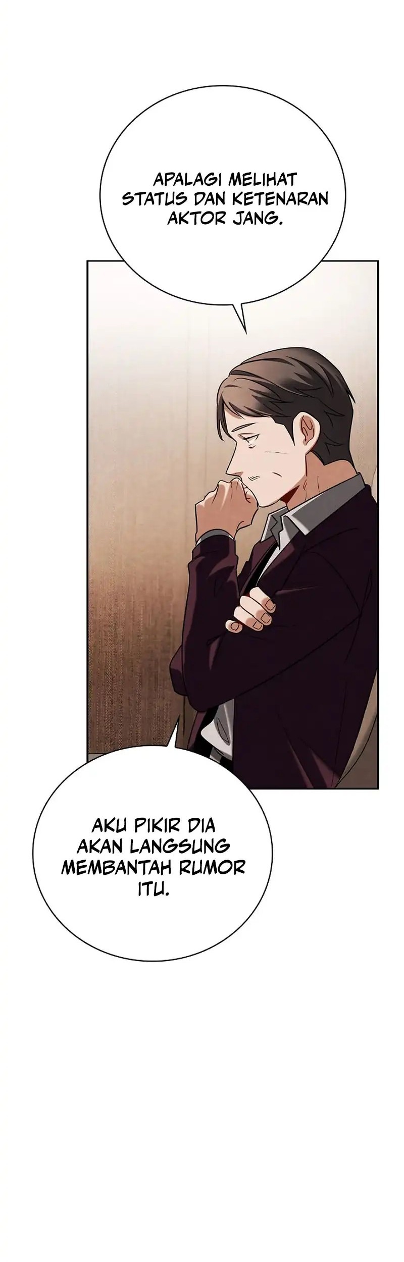 Be the Actor Chapter 139 Gambar 10