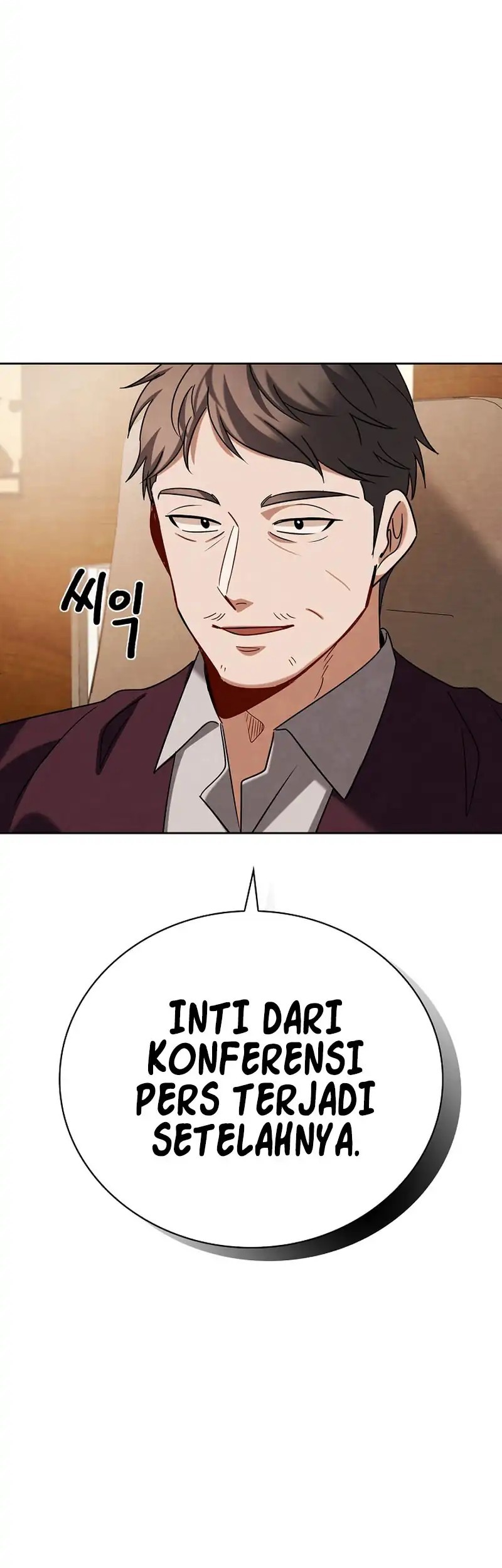 Be the Actor Chapter 139 Gambar 12