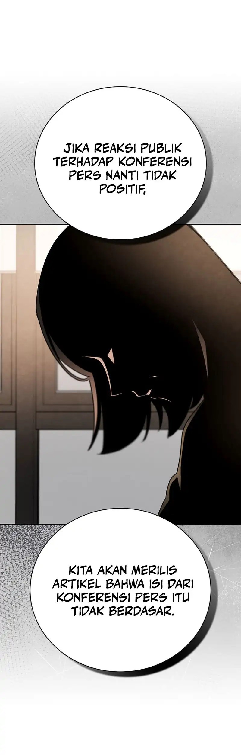 Be the Actor Chapter 139 Gambar 22