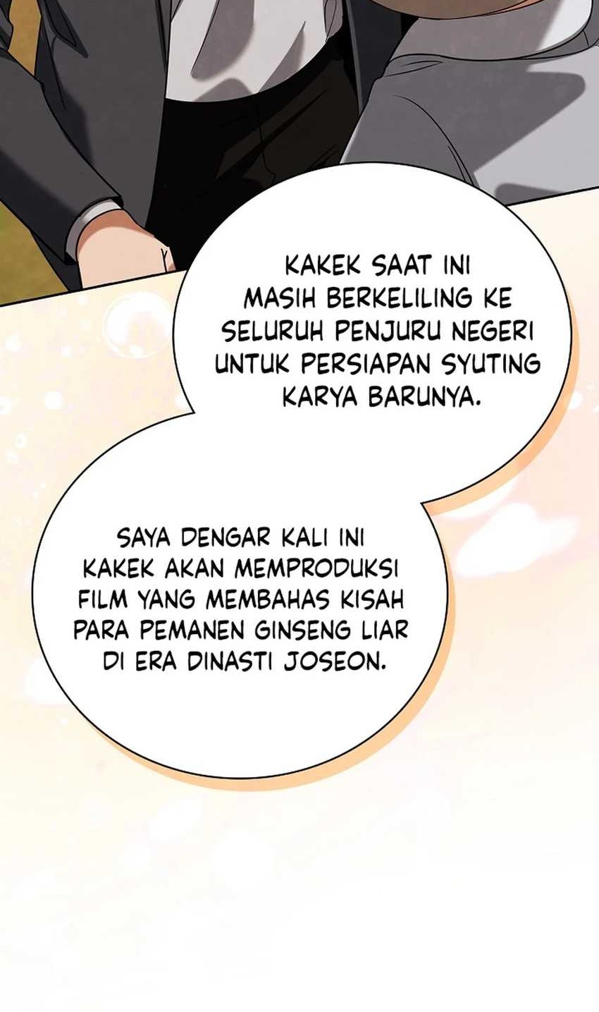 Be the Actor Chapter 140 Gambar 6