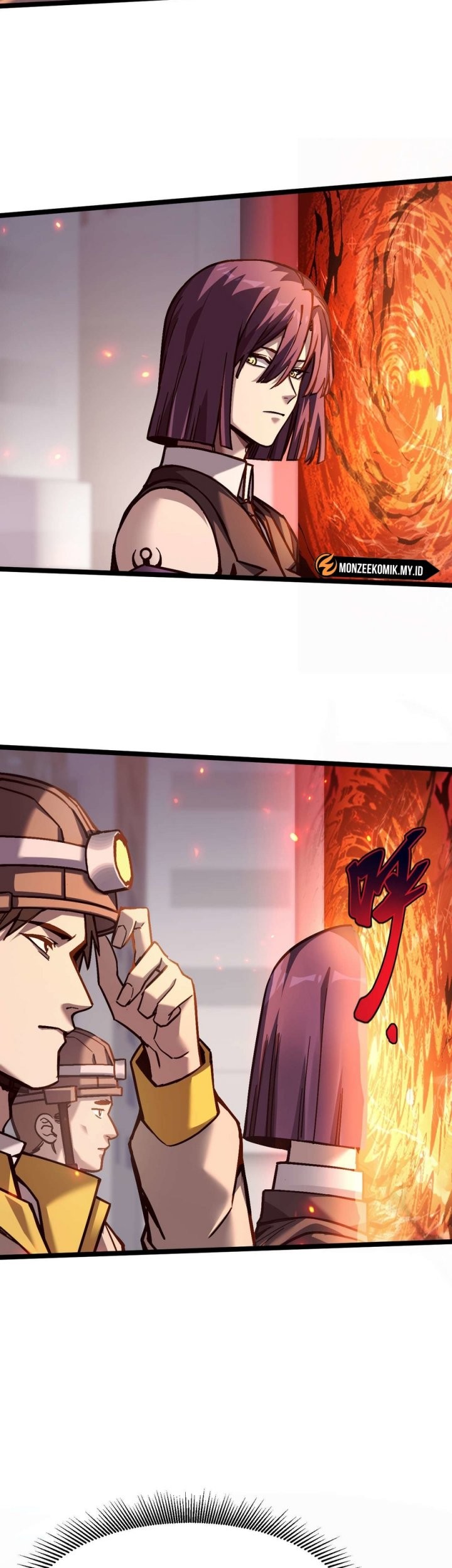 Beast Taming: I Can See the Full Evolution Guide Chapter 1 Gambar 23