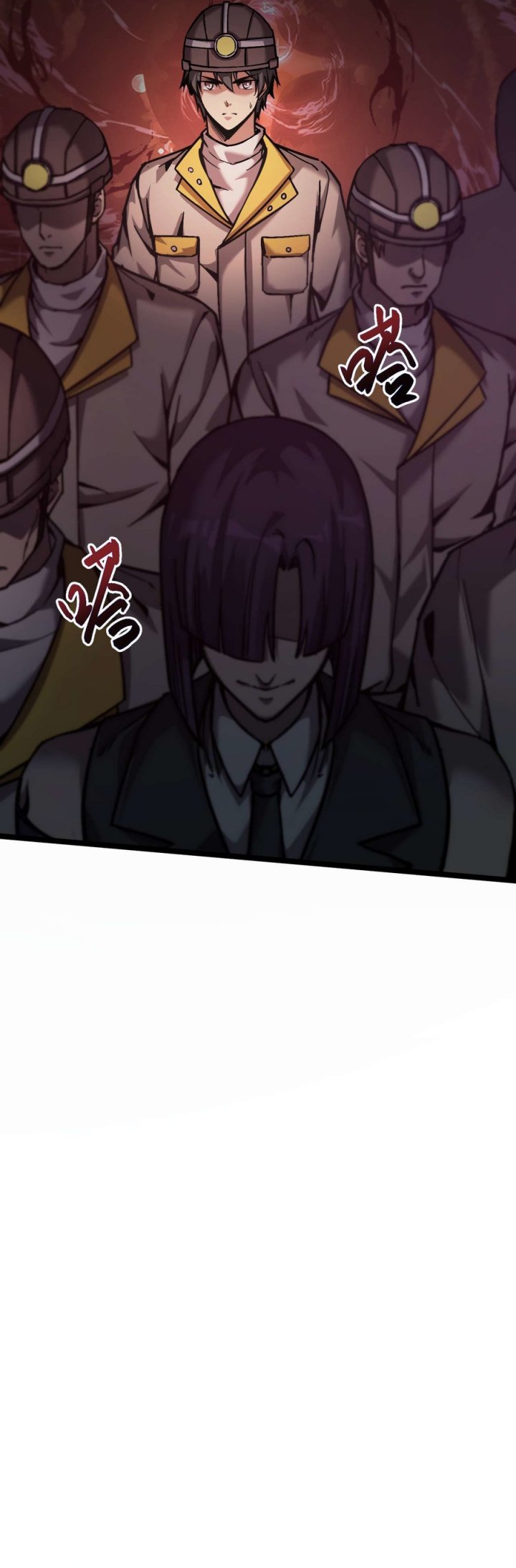 Beast Taming: I Can See the Full Evolution Guide Chapter 1 Gambar 25