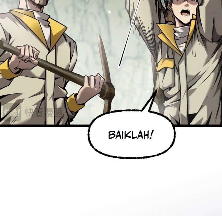 Beast Taming: I Can See the Full Evolution Guide Chapter 1 Gambar 31