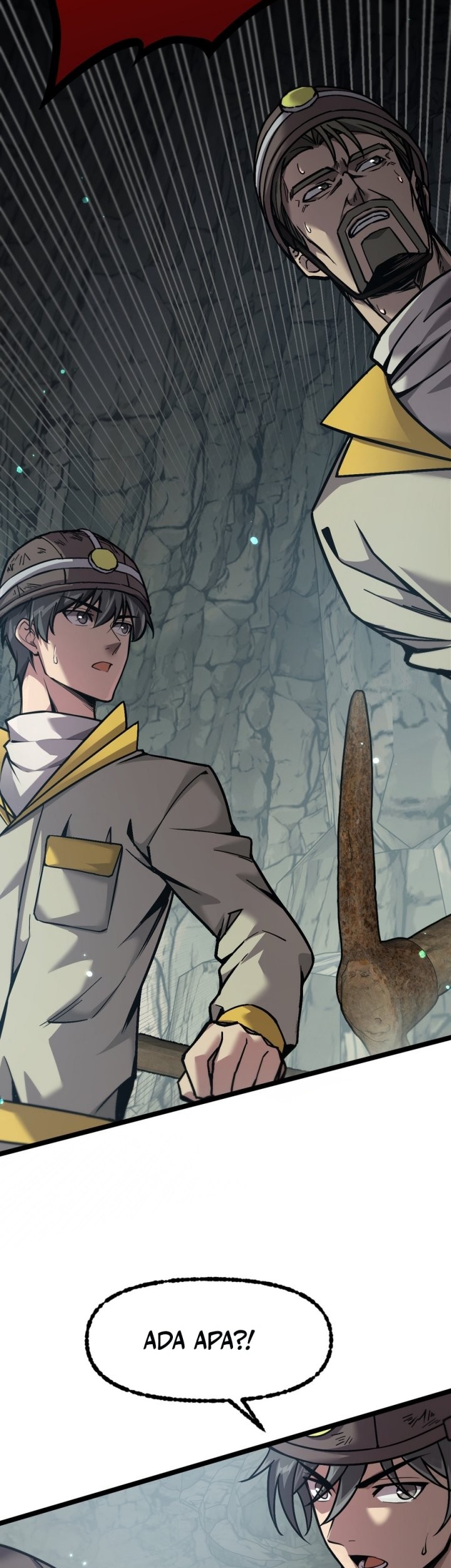 Beast Taming: I Can See the Full Evolution Guide Chapter 1 Gambar 34