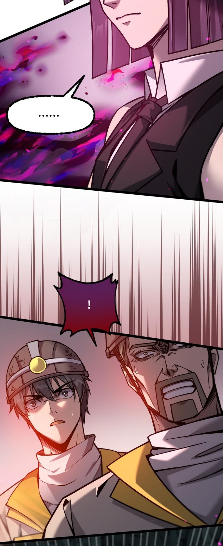 Beast Taming: I Can See the Full Evolution Guide Chapter 1 Gambar 39