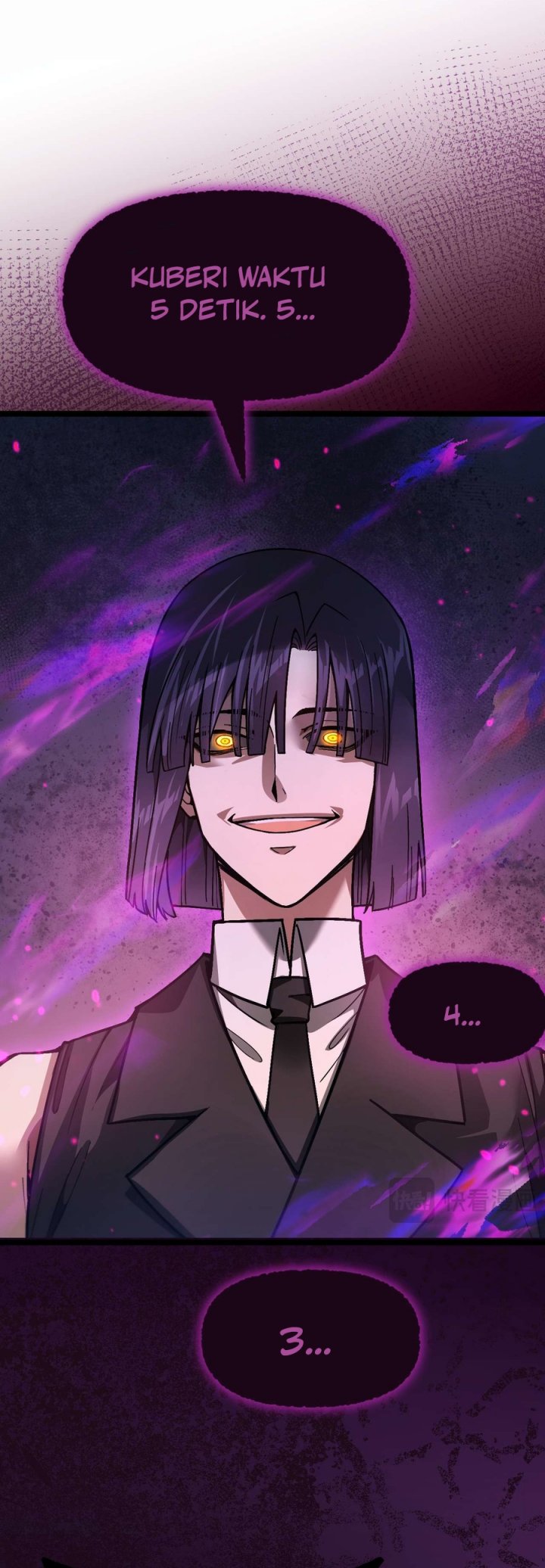 Beast Taming: I Can See the Full Evolution Guide Chapter 1 Gambar 59