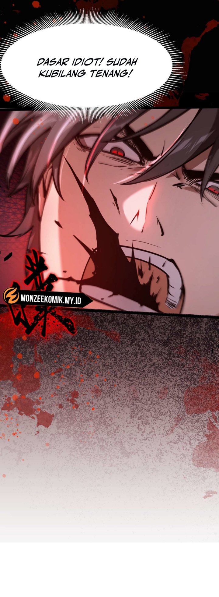 Beast Taming: I Can See the Full Evolution Guide Chapter 1 Gambar 62