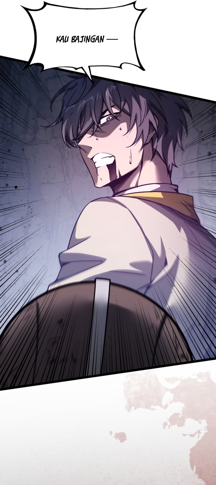 Beast Taming: I Can See the Full Evolution Guide Chapter 1 Gambar 63