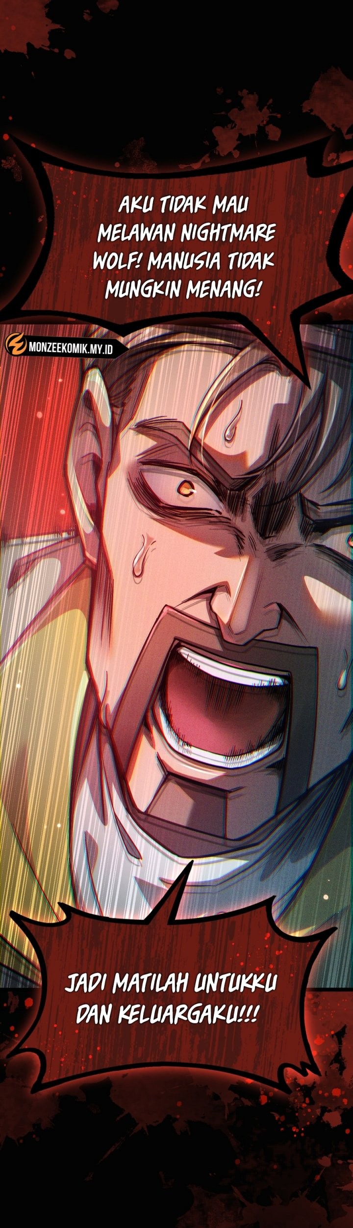 Beast Taming: I Can See the Full Evolution Guide Chapter 1 Gambar 67