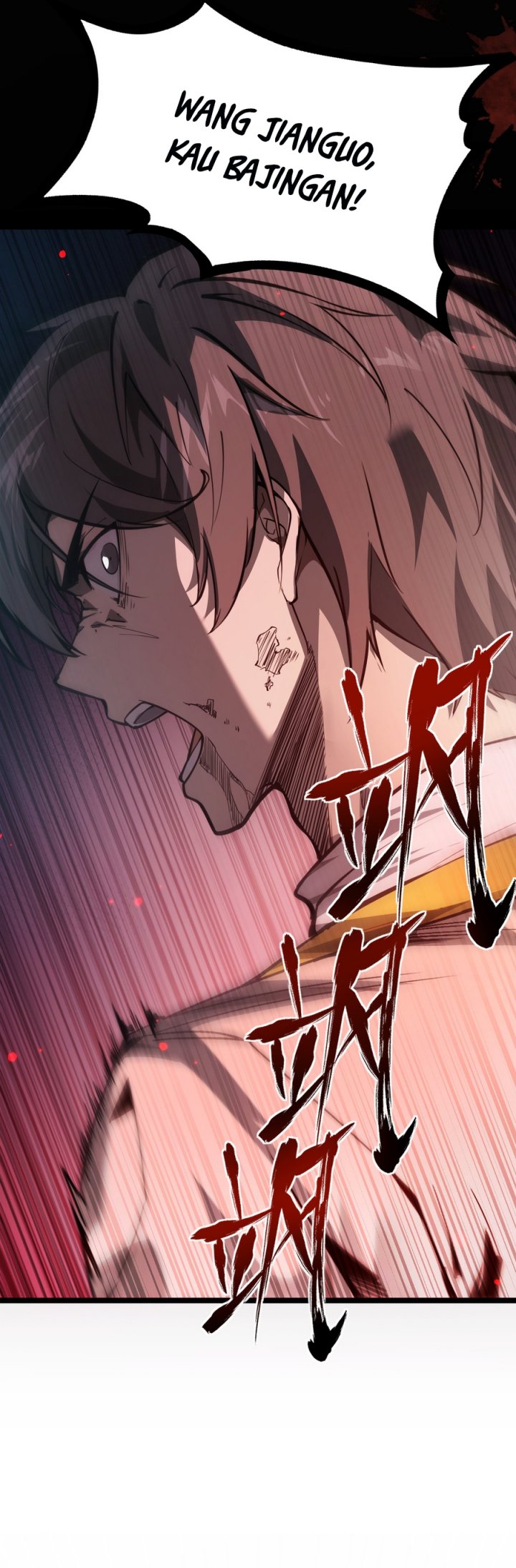 Beast Taming: I Can See the Full Evolution Guide Chapter 1 Gambar 69