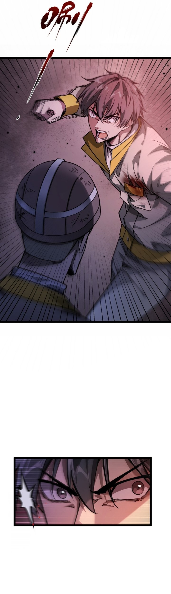 Beast Taming: I Can See the Full Evolution Guide Chapter 1 Gambar 70