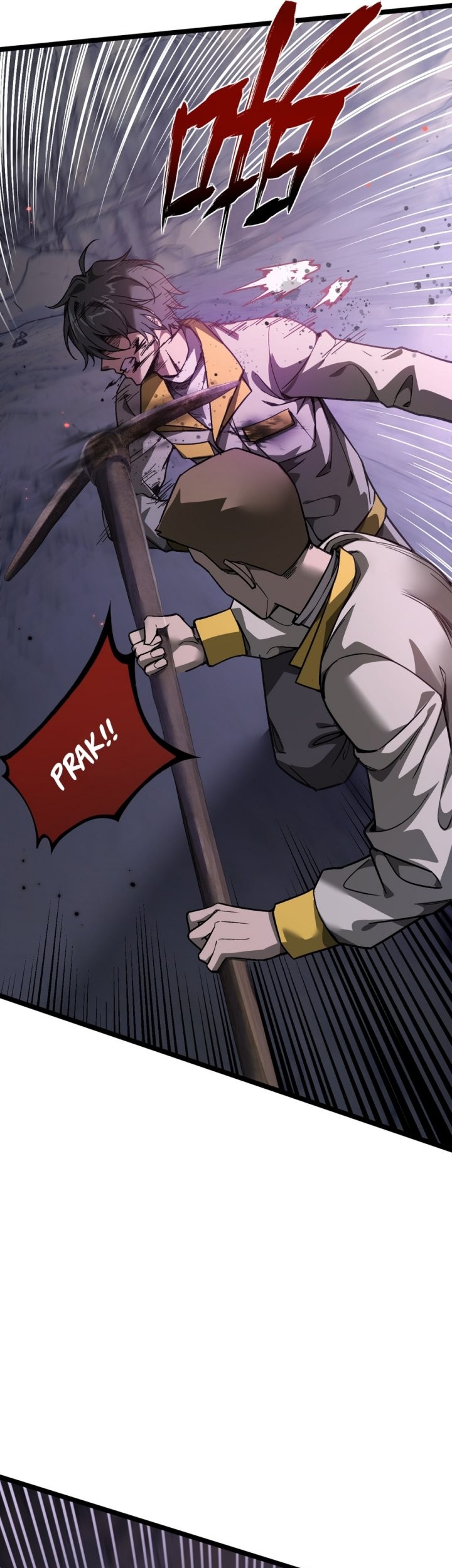 Beast Taming: I Can See the Full Evolution Guide Chapter 1 Gambar 72