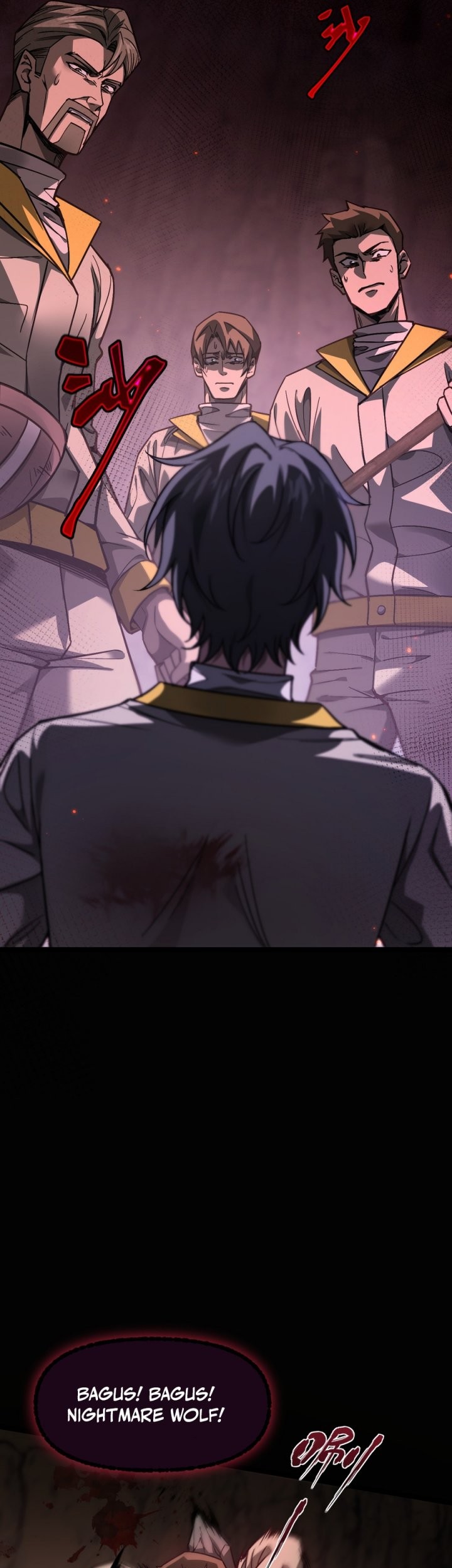 Beast Taming: I Can See the Full Evolution Guide Chapter 1 Gambar 76