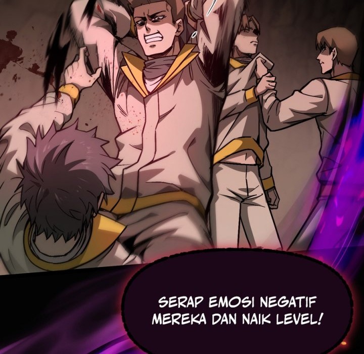 Beast Taming: I Can See the Full Evolution Guide Chapter 1 Gambar 77