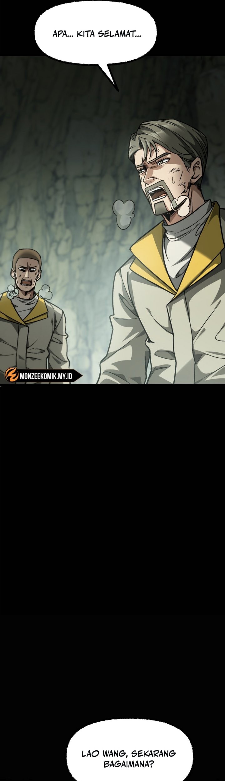 Beast Taming: I Can See the Full Evolution Guide Chapter 1 Gambar 82