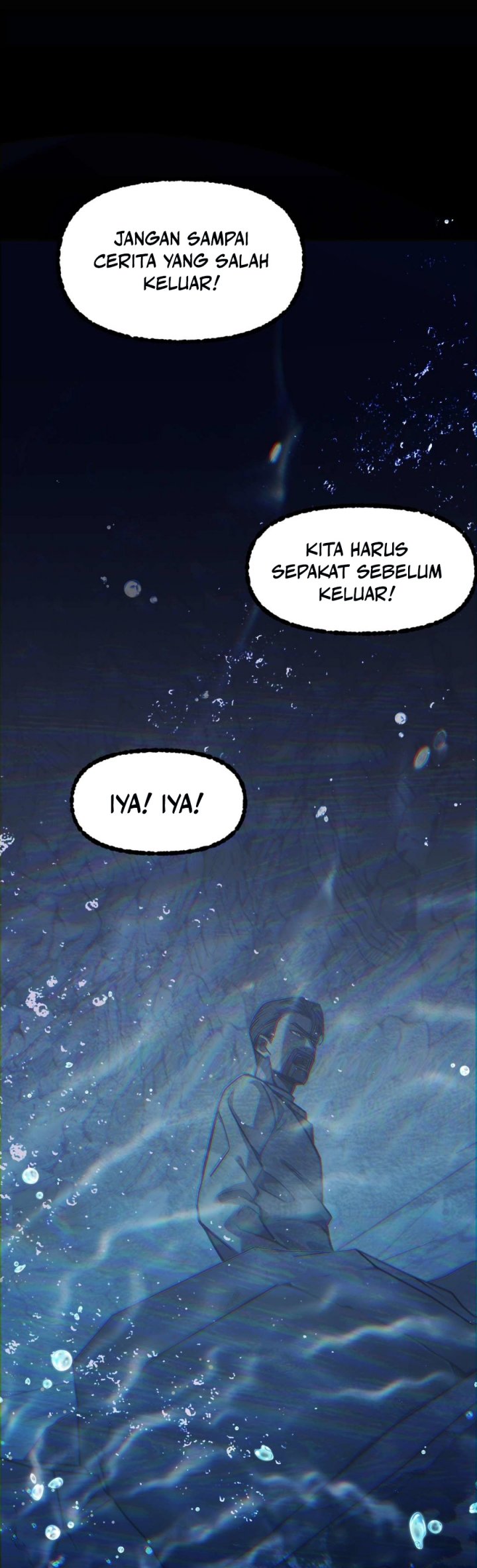 Beast Taming: I Can See the Full Evolution Guide Chapter 1 Gambar 89