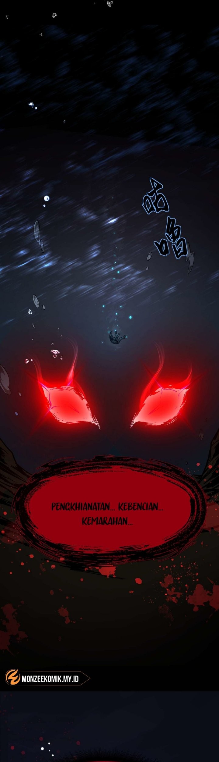 Beast Taming: I Can See the Full Evolution Guide Chapter 1 Gambar 94