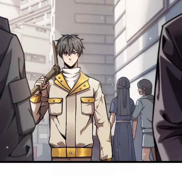Beast Taming: I Can See the Full Evolution Guide Chapter 1 Gambar 9