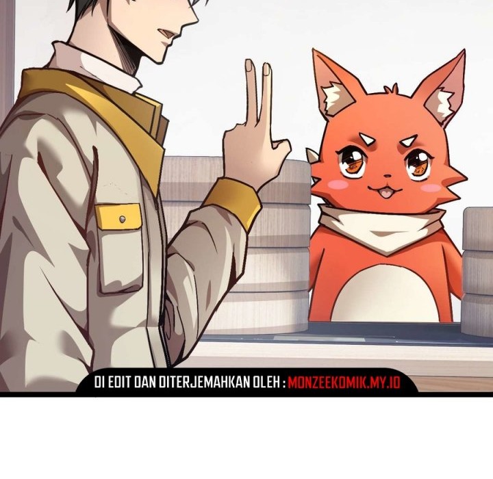 Beast Taming: I Can See the Full Evolution Guide Chapter 1 Gambar 12