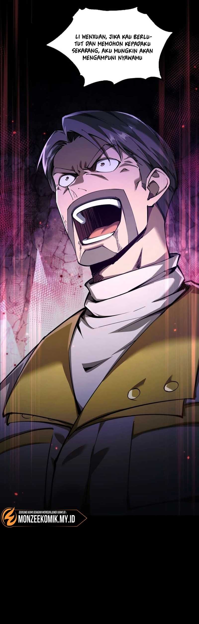 Beast Taming: I Can See the Full Evolution Guide Chapter 10 Gambar 19