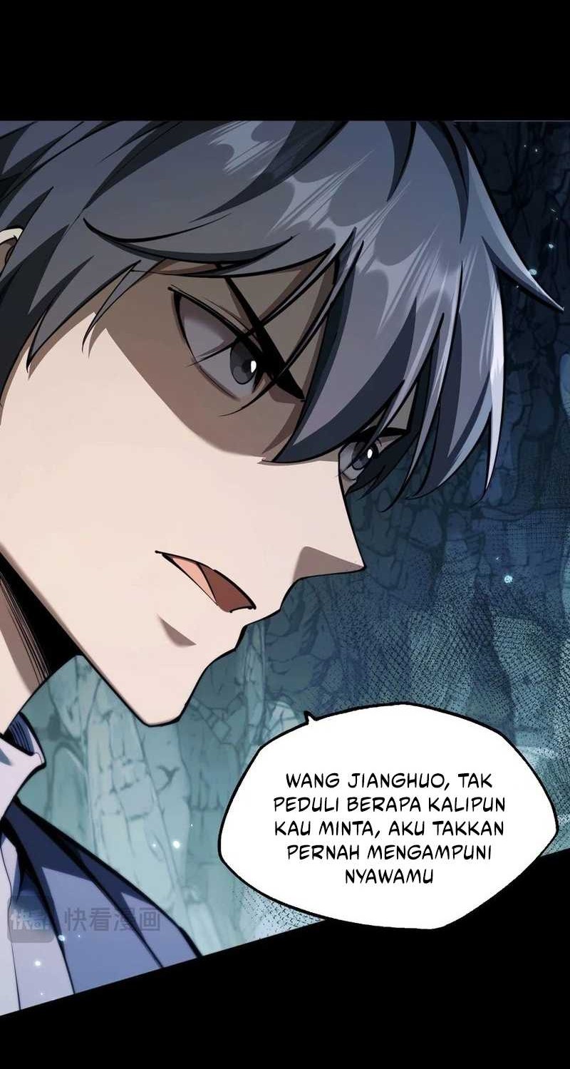 Beast Taming: I Can See the Full Evolution Guide Chapter 10 Gambar 20