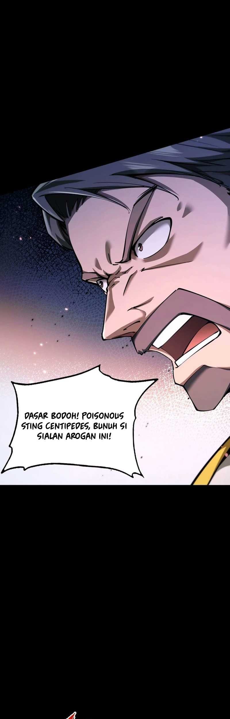 Beast Taming: I Can See the Full Evolution Guide Chapter 10 Gambar 21