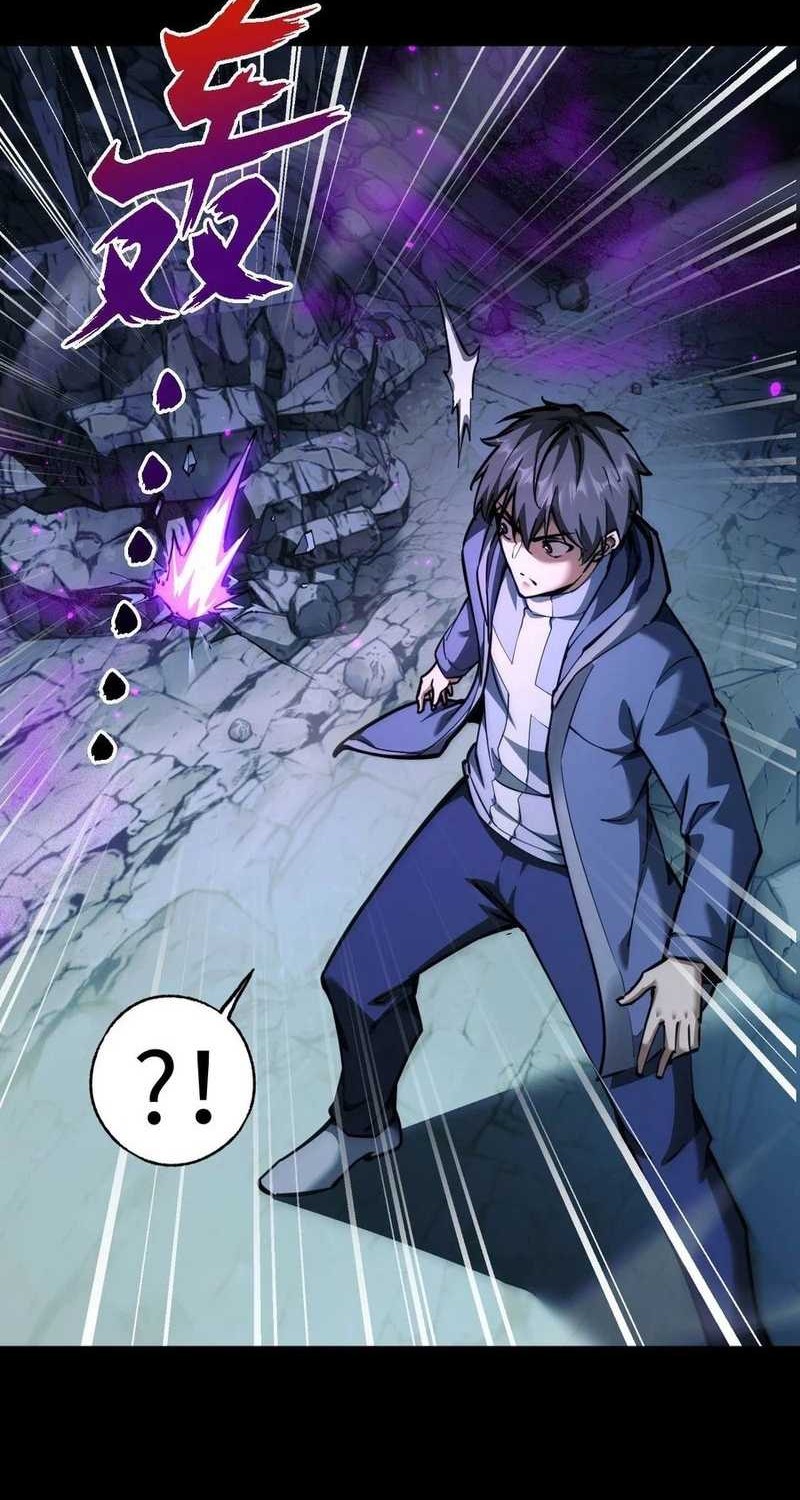 Beast Taming: I Can See the Full Evolution Guide Chapter 10 Gambar 22