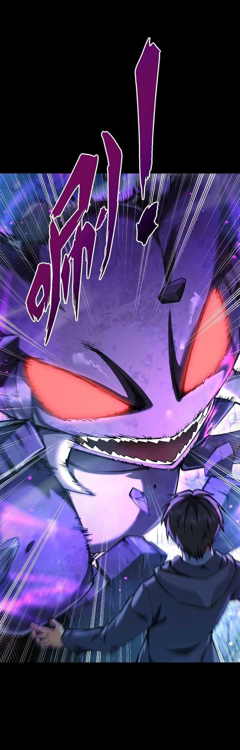 Beast Taming: I Can See the Full Evolution Guide Chapter 10 Gambar 23