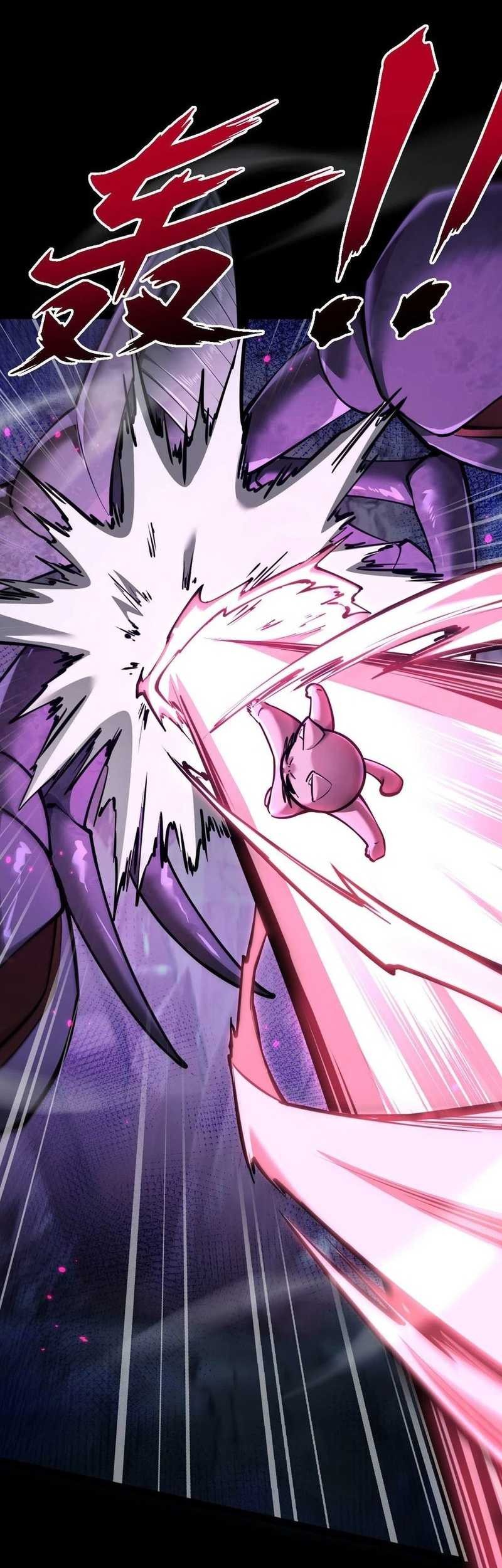 Beast Taming: I Can See the Full Evolution Guide Chapter 10 Gambar 25