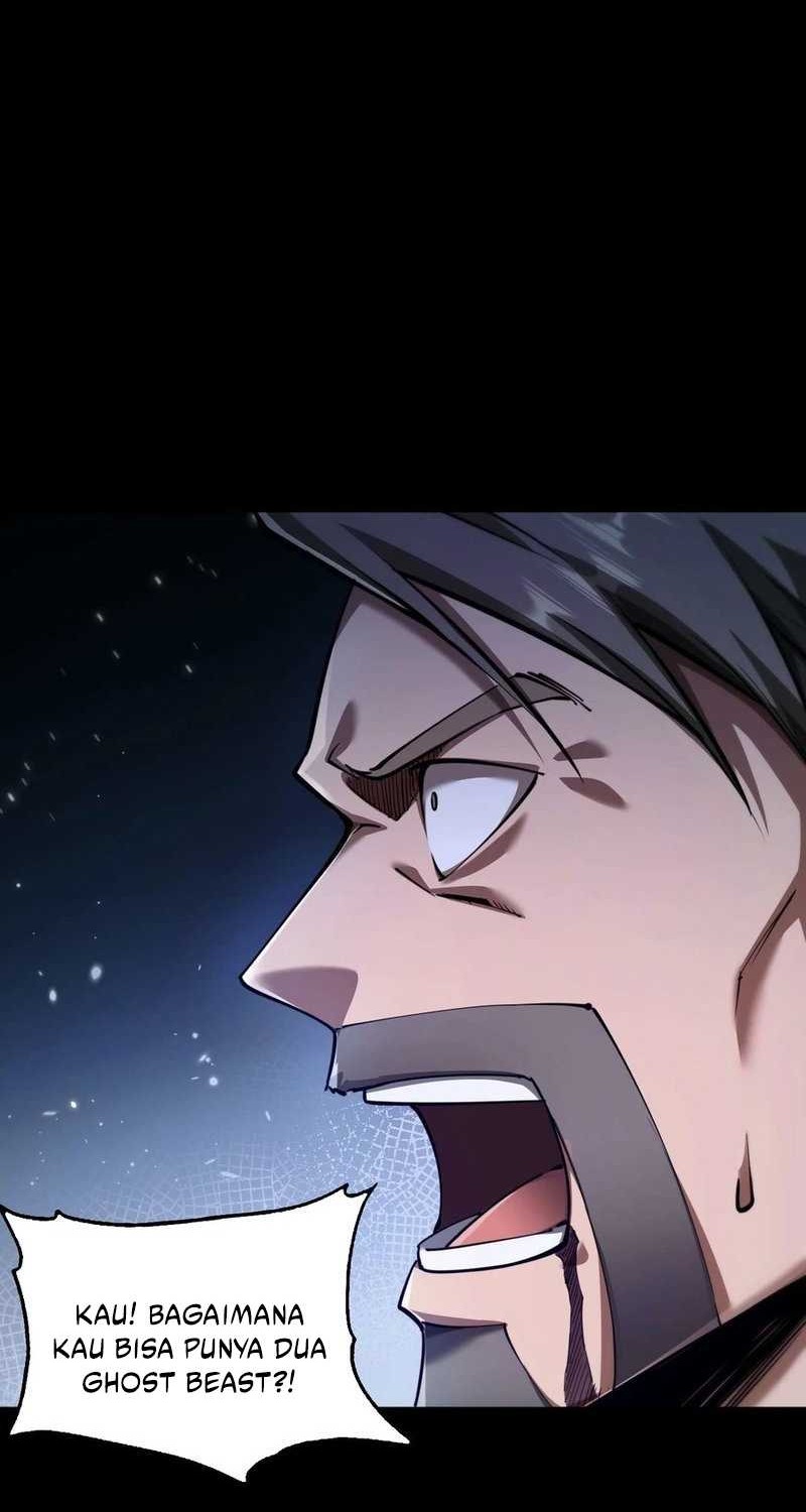 Beast Taming: I Can See the Full Evolution Guide Chapter 10 Gambar 31