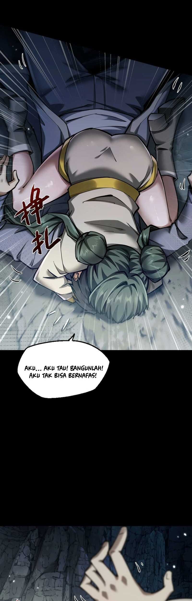 Beast Taming: I Can See the Full Evolution Guide Chapter 10 Gambar 36