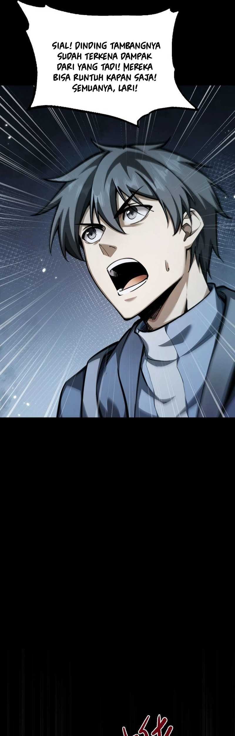 Beast Taming: I Can See the Full Evolution Guide Chapter 10 Gambar 44