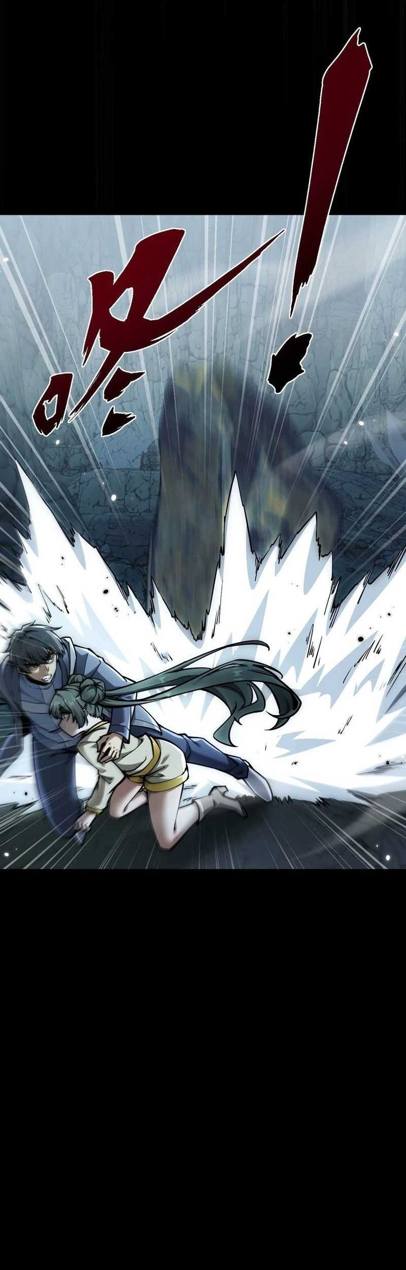 Beast Taming: I Can See the Full Evolution Guide Chapter 10 Gambar 50