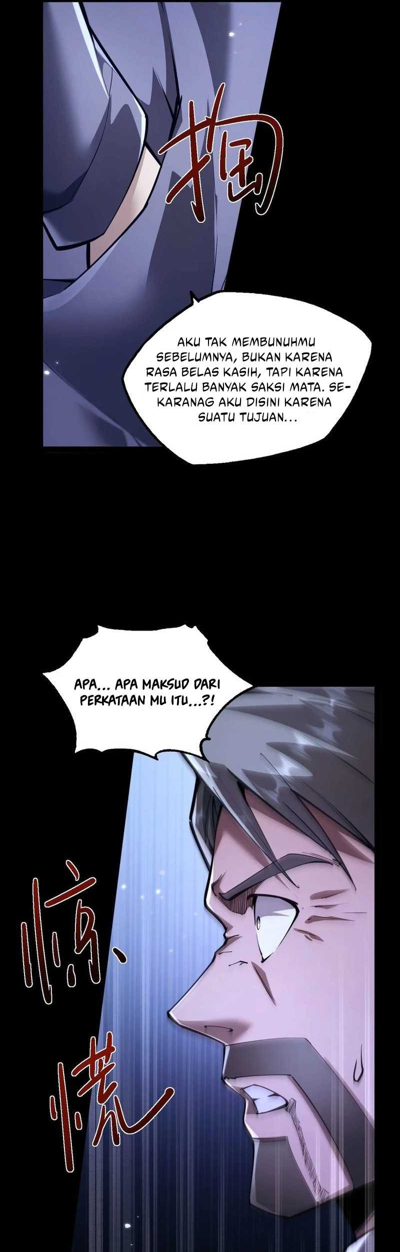 Beast Taming: I Can See the Full Evolution Guide Chapter 10 Gambar 62