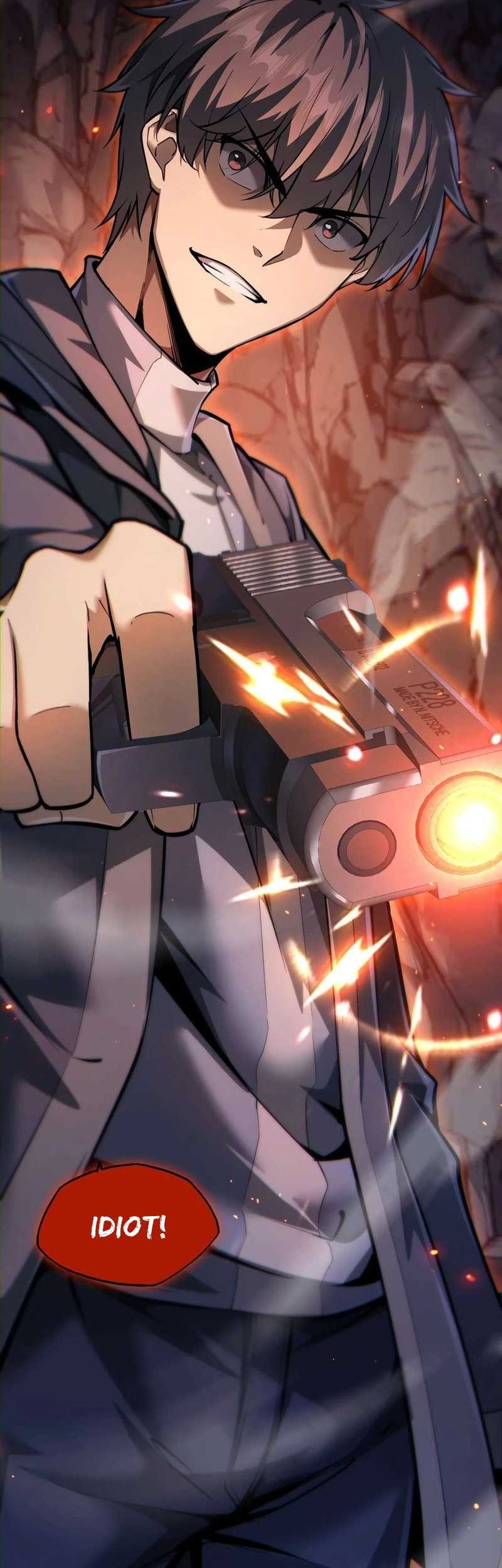 Beast Taming: I Can See the Full Evolution Guide Chapter 10 Gambar 64