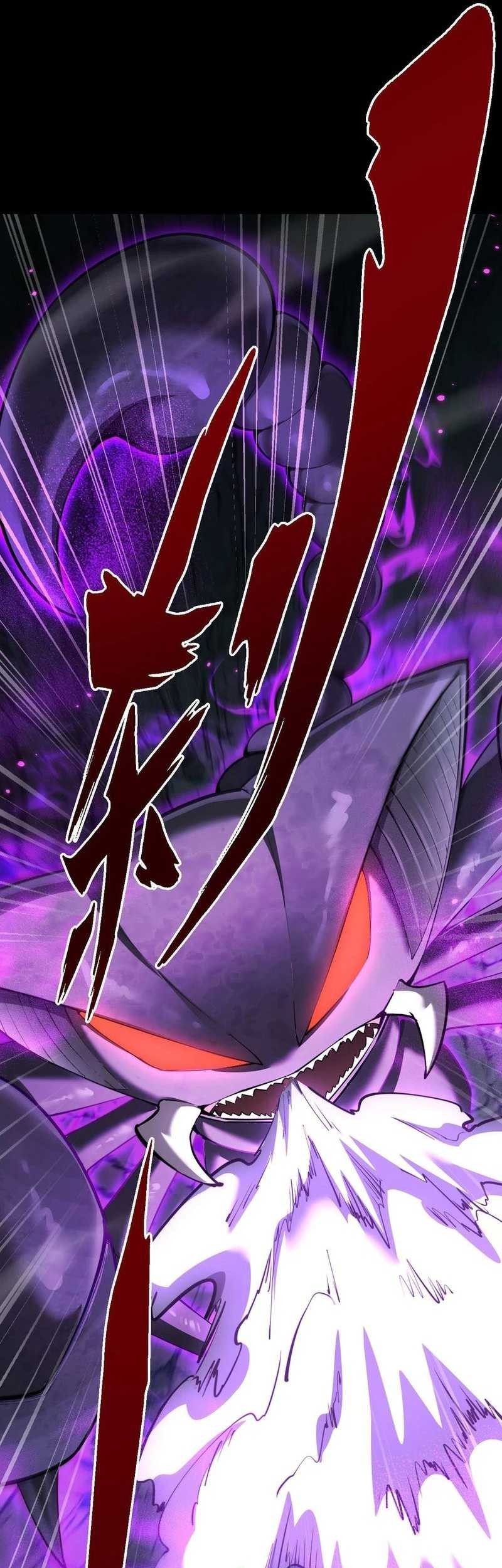 Beast Taming: I Can See the Full Evolution Guide Chapter 10 Gambar 6