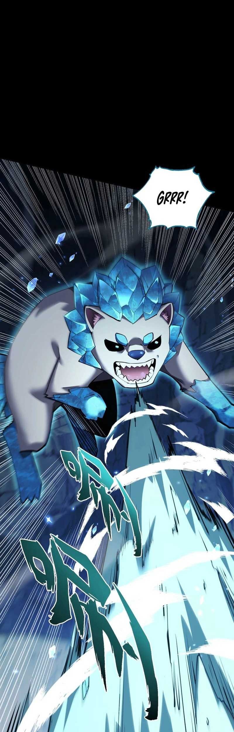 Beast Taming: I Can See the Full Evolution Guide Chapter 10 Gambar 10