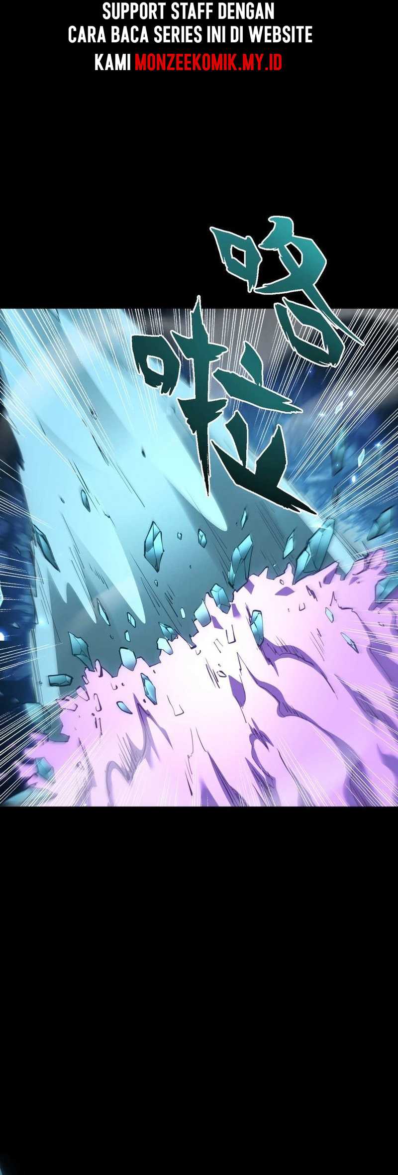 Beast Taming: I Can See the Full Evolution Guide Chapter 10 Gambar 12