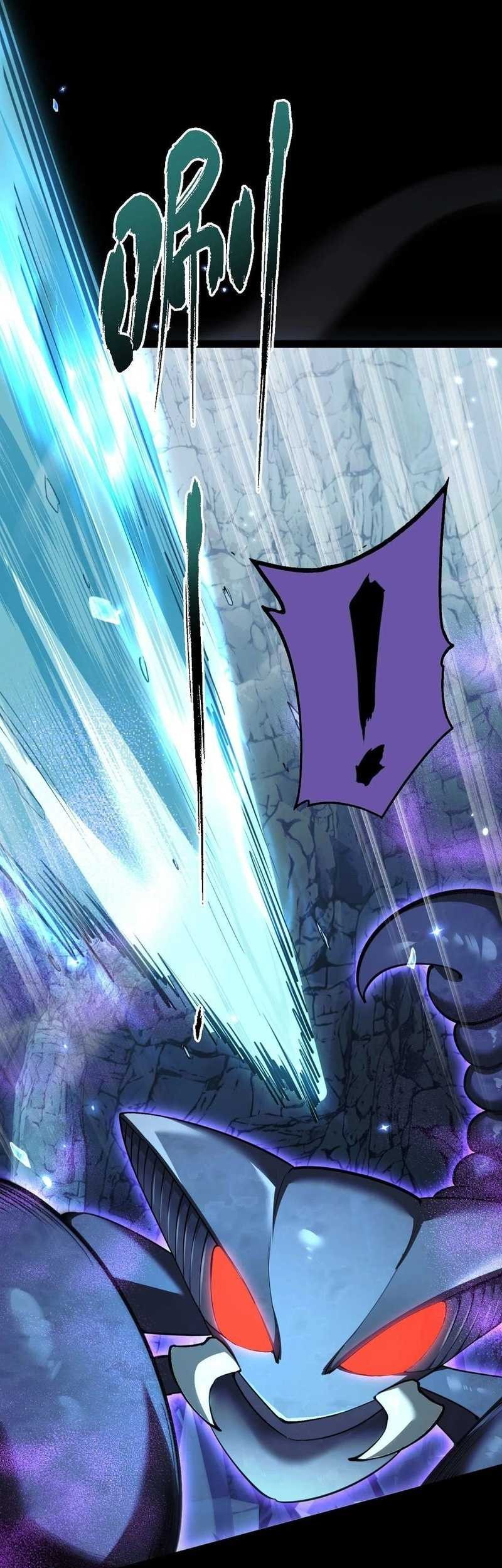 Beast Taming: I Can See the Full Evolution Guide Chapter 10 Gambar 13