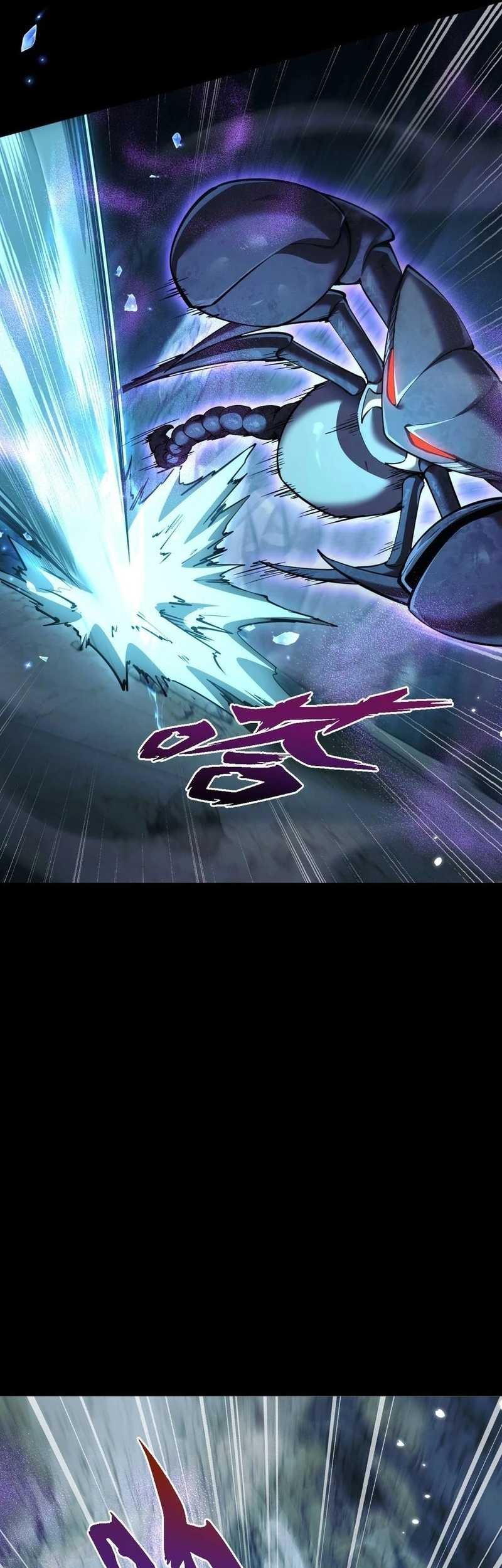 Beast Taming: I Can See the Full Evolution Guide Chapter 10 Gambar 15