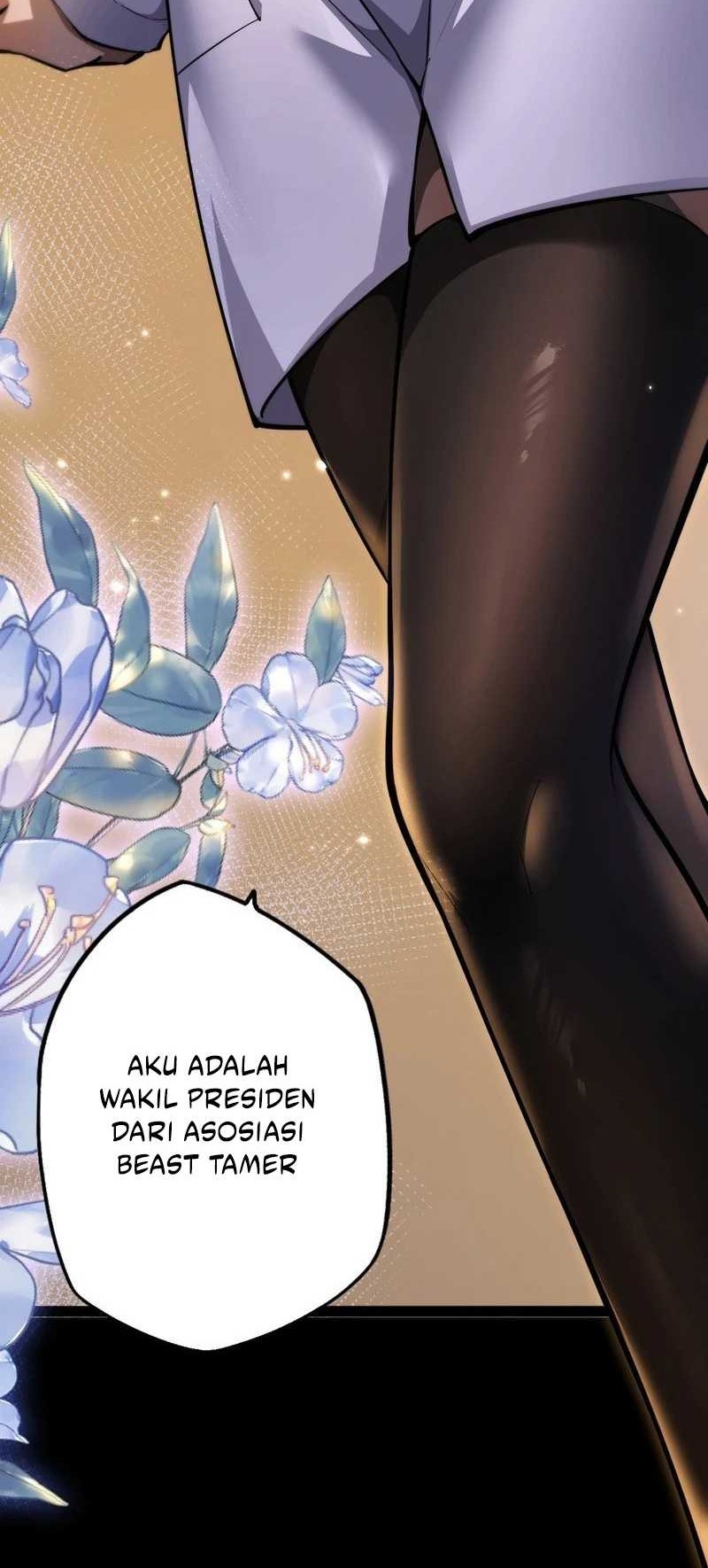Beast Taming: I Can See the Full Evolution Guide Chapter 11 Gambar 37