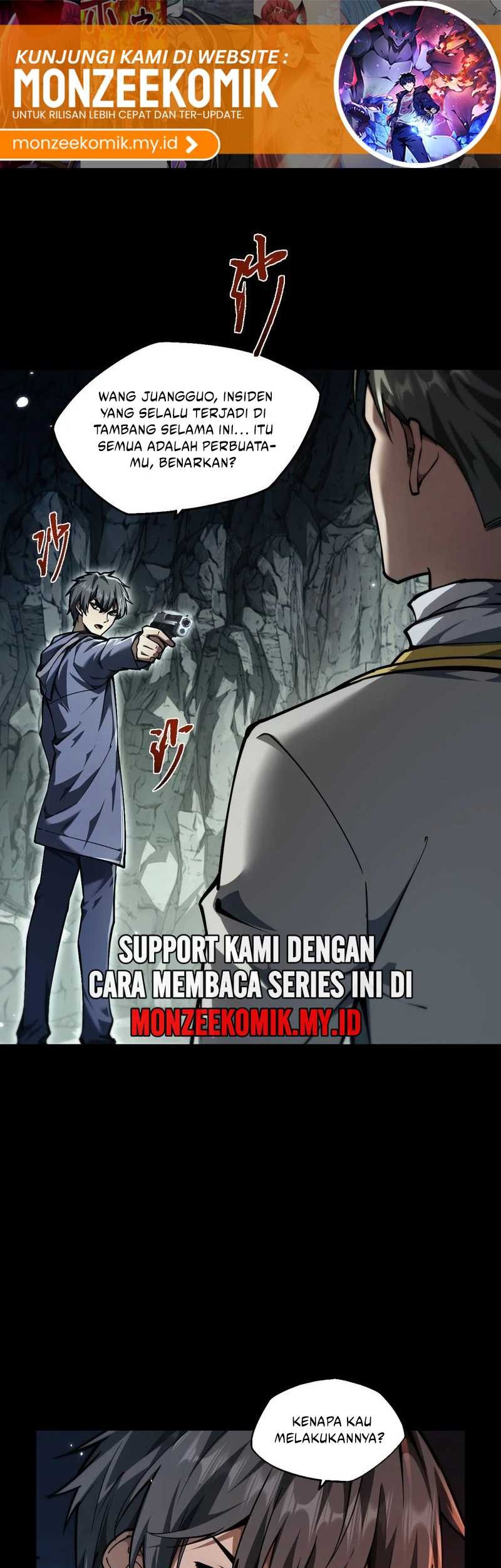 Baca Beast Taming: I Can See the Full Evolution Guide Chapter 11 Gambar 2