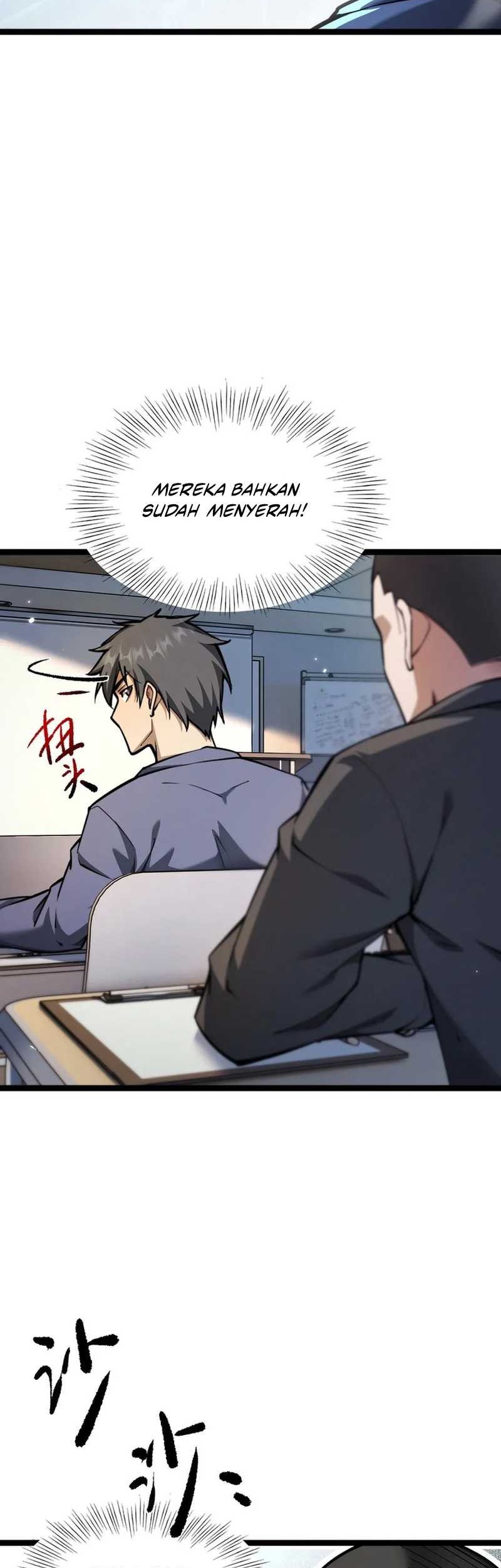 Beast Taming: I Can See the Full Evolution Guide Chapter 12 Gambar 36