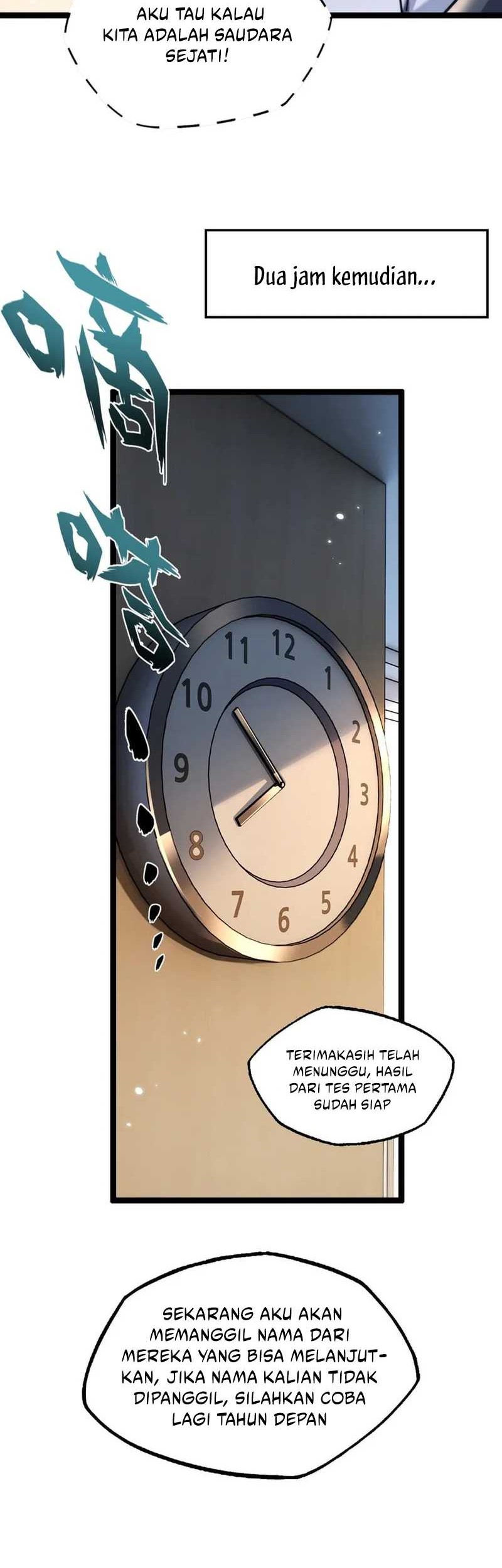 Beast Taming: I Can See the Full Evolution Guide Chapter 12 Gambar 39