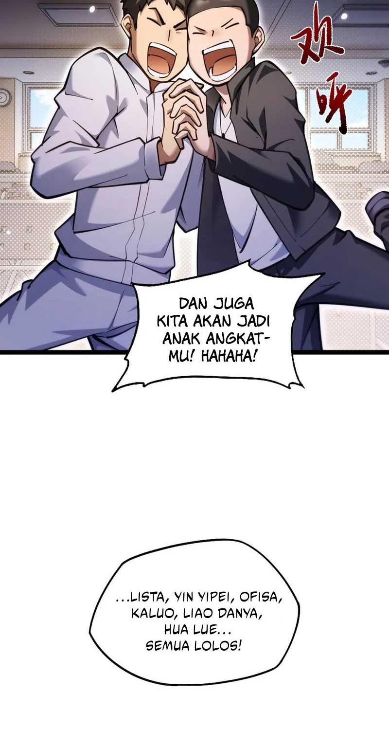 Beast Taming: I Can See the Full Evolution Guide Chapter 12 Gambar 41