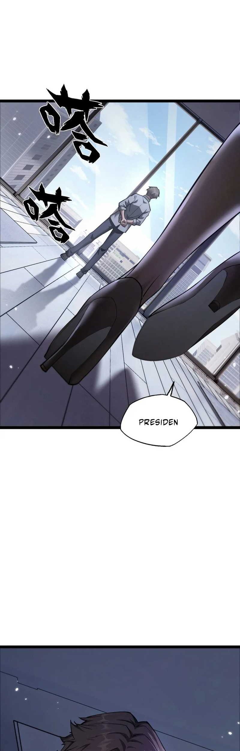 Beast Taming: I Can See the Full Evolution Guide Chapter 12 Gambar 3